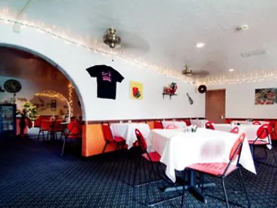 Weatherford Heritage Inn 