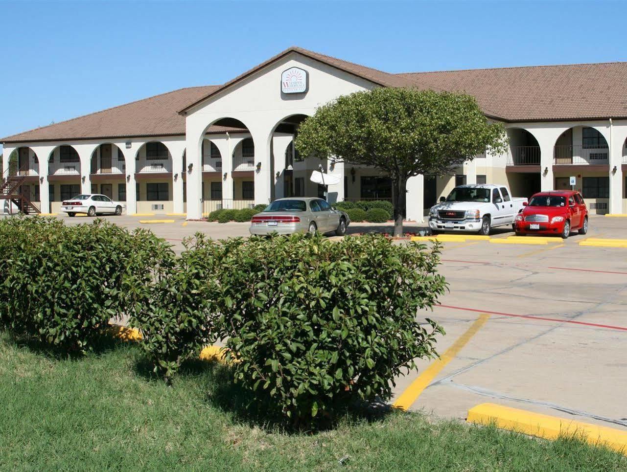 Heritage Motel 2*