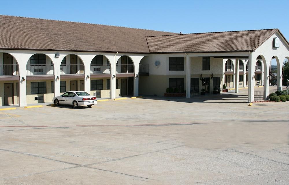 Heritage Motel Weatherford
