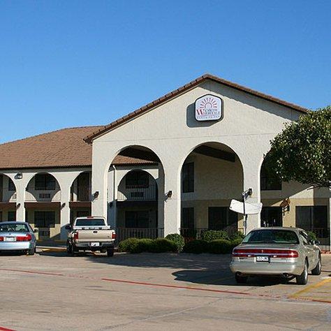 Heritage Motel 2*